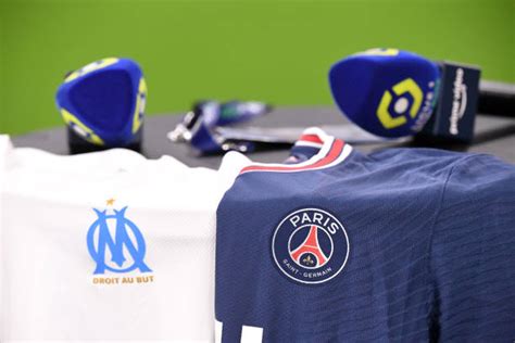 OM L avis très tranché de Djellit sur le Classique face au PSG