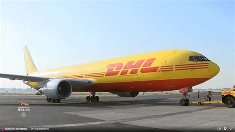 En Fotos As Llegaron Las Primeras Vacunas De Pfizer A M Xico El Primer Pa S De Am Rica Latina