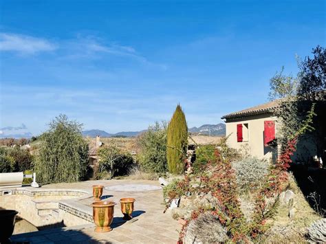 Luxuriöse Villa 3 Schlafzimmer zu verkaufen in Vaison la Romaine