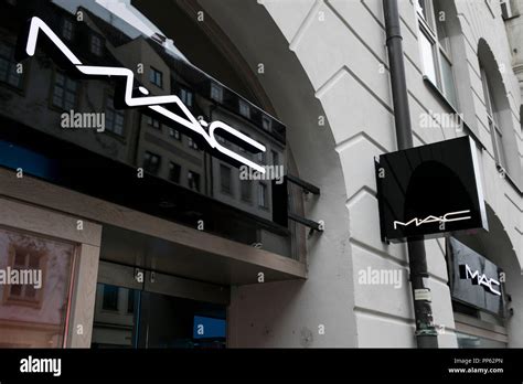 Mac Cosmetics Munich Germany | Makeupview.co