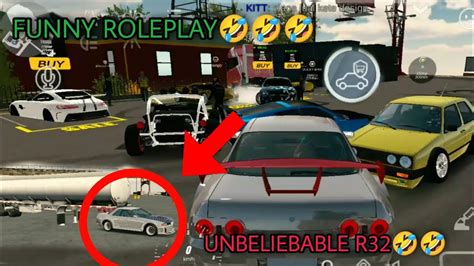 Funnyroleplay I Trade My Nissan Gtr R Funny Moments Happen Car