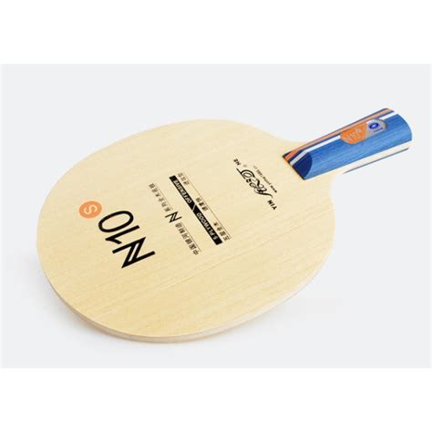 Galaxy Yinhe Blade Yinhe N10s Blade Table Tennis Wooden Blade Papan