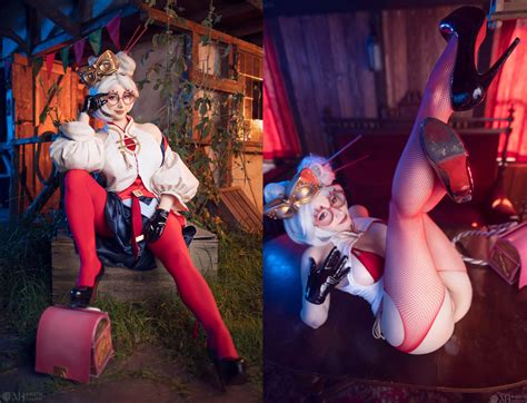 Purah Zelda Tears Of The Kingdom By MikomiHokina Nudes NSFWCostumes NUDE PICS ORG