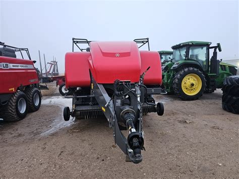 Massey Ferguson Baler Nex Tech Classifieds