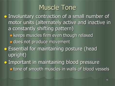 Ppt Three Types Of Muscle Tissue Powerpoint Presentation Free Download Id 6036446