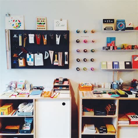 Boutique Find: Present and Correct London - Melting Butter : Melting Butter