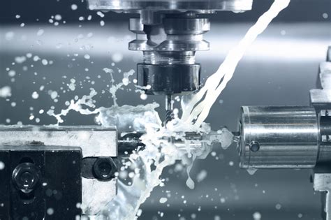 What Is A Cnc Machine An Overview Of Cnc Machining Prototech Asia