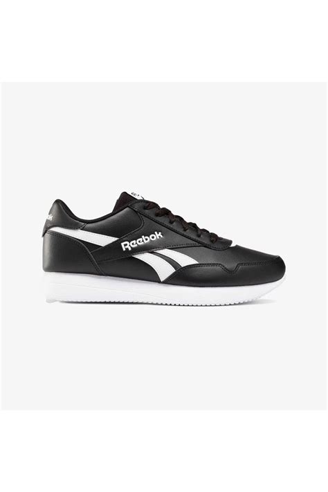 Reebok Jogger Lite Men's Black Casual Sneaker - Trendyol