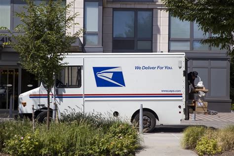 Usps Temporarily Suspending Services In These States — Best Life