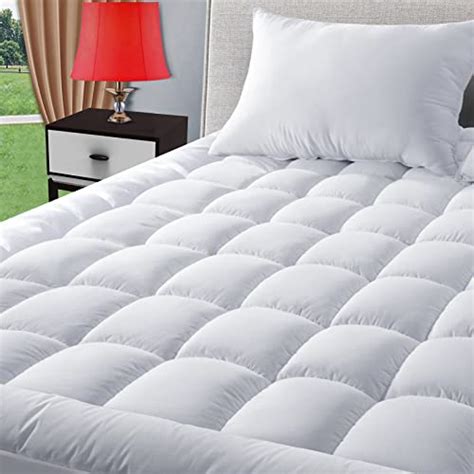 5 Hottest Cooling Mattress Toppers