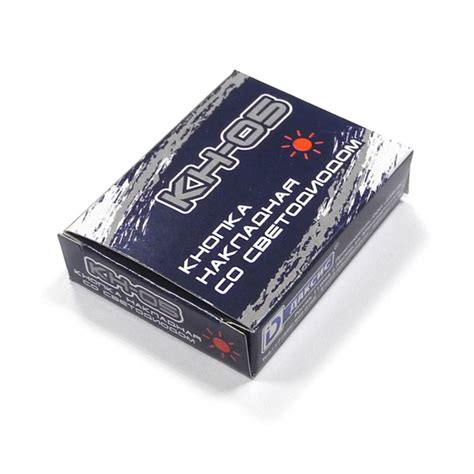 Кнопка выхода КН-05 - ДАКСИС | Модули сопряжения МСК и МСЦ