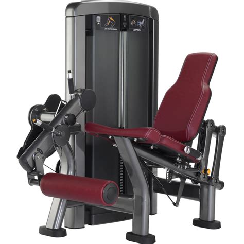 Life Fitness Insignia Series Leg Extension Machine Shop Online