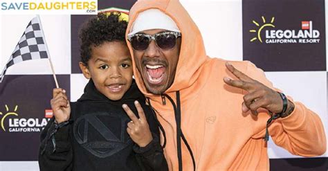 Nick Cannon Children, Wife, Age, Wiki, Net Worth, Education