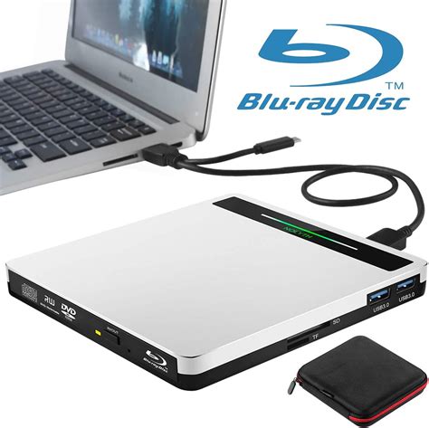 Top 9 External Blu Ray Dvd Drive For Laptop - Home Life Collection