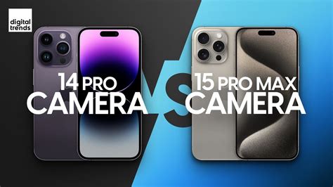 Iphone Pro Max Camera Worth The Upgrade Pro Max Vs Pro