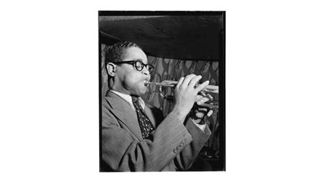 Dizzy Gillespie Jazz Workshop Australia