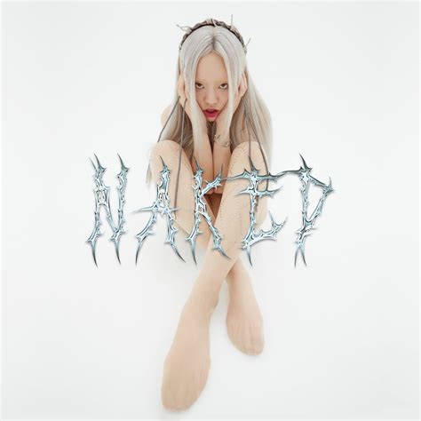 Naked ちゃんみなのアルバム Apple Music