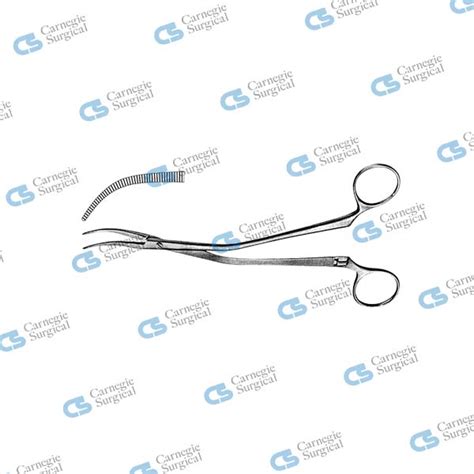 Wilson Tonsil Artery Forceps Carnegie Surgical Llc