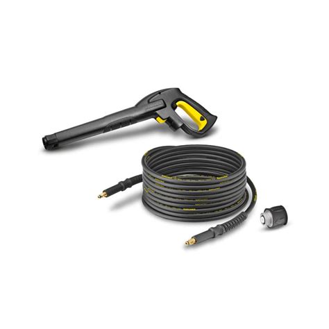 Karcher Pressure Washer Accessories | Total Tools