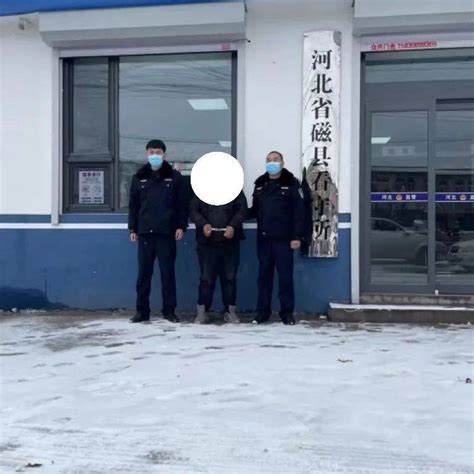 【风雷行动】警方在动 冀南公安刑拘一名涉嫌帮助网络信息犯罪嫌疑人 王某 新区 案件