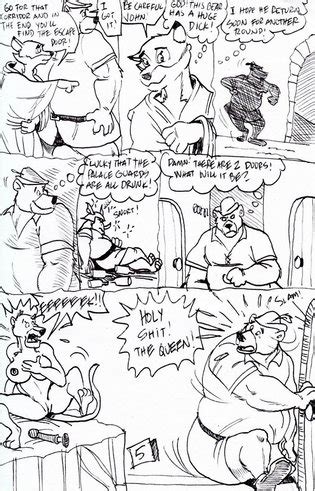 Mission Luscious Hentai Manga Porn