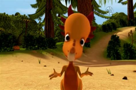 Dinosaur Train Wiki | FANDOM powered by Wikia