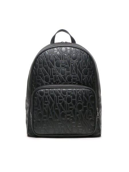 Armani Exchange Рюкзак - купить с доставкой по выгодным ценам в ...