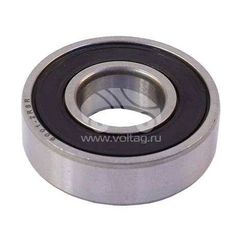 Подшипник рулевого агрегата HLL00489: характеристики, кроссы ...