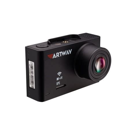 Видеорегистратор Artway AV-701 за 8640 руб., купить в Санкт-Петербурге