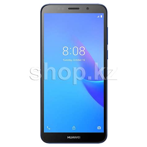ᐈ Смартфон Huawei Y5 Lite, 16Gb, Blue (DRA-LX5) – купить в интернет ...