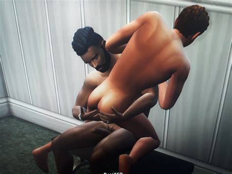 Brant X Brent Pridemonth Nipple Play Suck Hunk Black The Sims And The Sims Hentai Porn