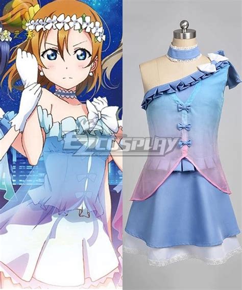 LoveLive Love Live Koizumi Hanayo Cosplay Costume Cosplay Costumes