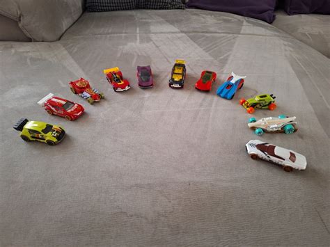 Hot Wheels Fantasiefahrzeug Set Kaufen Auf Ricardo