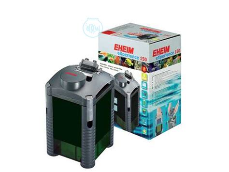 Filtro EHEIM Experience 150 - Ibercan