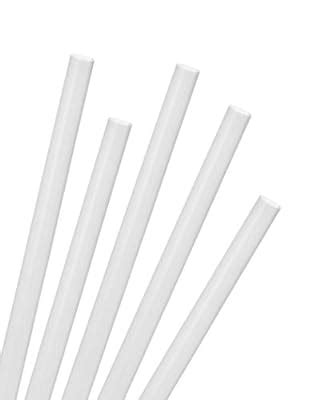 Greenhouse Inch Wide Giant Jumbo Boba Straws Pack Of