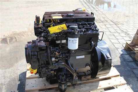 Perkins Engine For Ap T For Sale Romania Qu