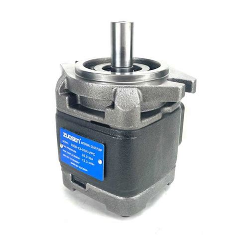 Hytek HG0-13-01R-VPC Internal Gear Pump – Hydraulic Pump Zuosen