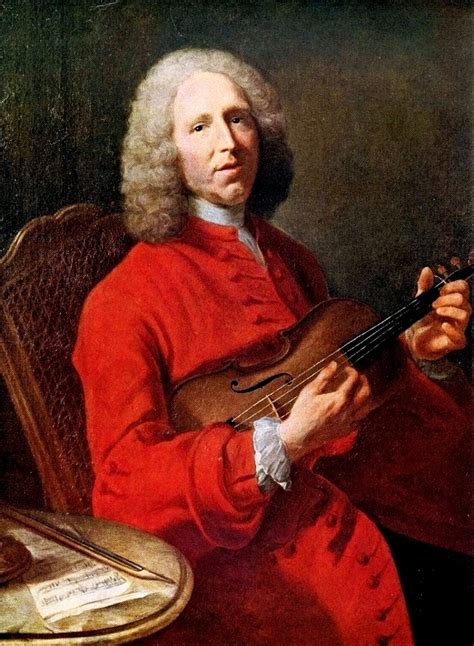 Jean Philippe Rameau Wikidata