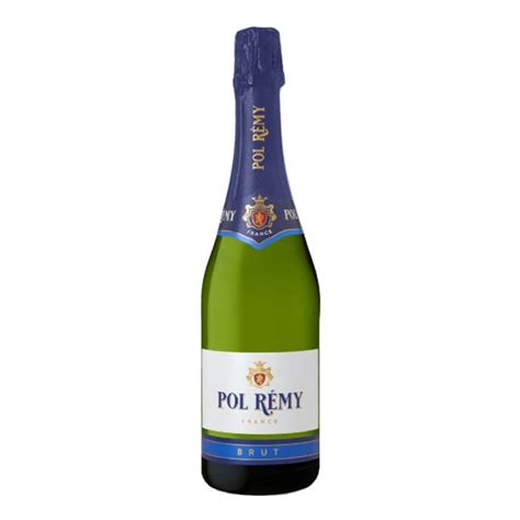 Pol Remy Brut Sparkling 750 mL