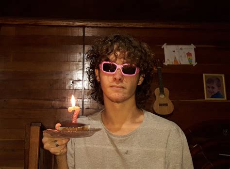 Joseph Pussy B On Twitter Anos