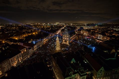 Gouda by Candlelight - Welcome to Gouda