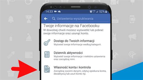 Jak Usunąć Konto Na Facebooku Poradnik Krok Po Kroku