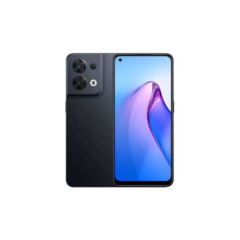 Oppo Reno 8 5G Tech101