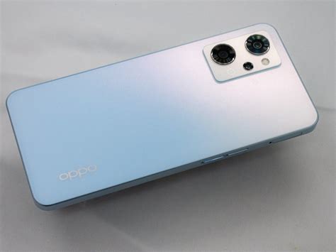 Reno5 Aよりも約55％売れている 「oppo Reno7 A」が日本ユーザーから支持された理由（33 ページ） Itmedia