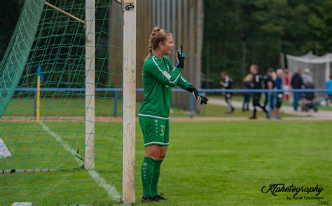 Turbine Potsdam Ii Gegen Eintracht Frankfurt Ii Flickr