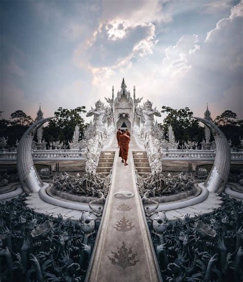 Từ Chiang Mai Lên Đường Khám Phá Chiang Rai Bí Ẩn - Blog KKday 