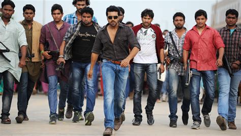 Ram Charan Nayak Movie Stills - All India Boxoffice|