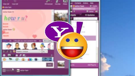 El Final De Una Era La Historia De Yahoo Messenger Cultura Informática