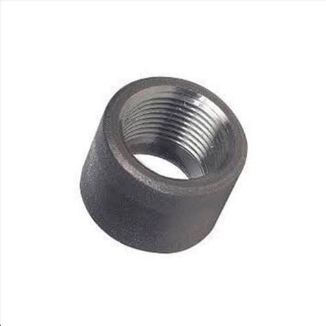 Jual Half Coupling Besi Class Ukuran Drat Inch