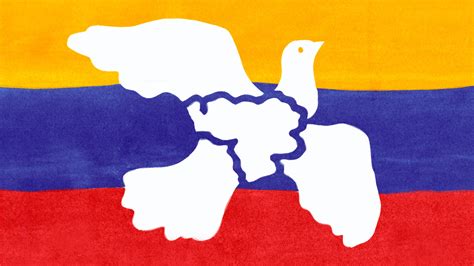 Opinion | How to Avoid Civil War in Venezuela - The New York Times